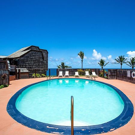 Sealodge G9 Princeville Zewnętrze zdjęcie