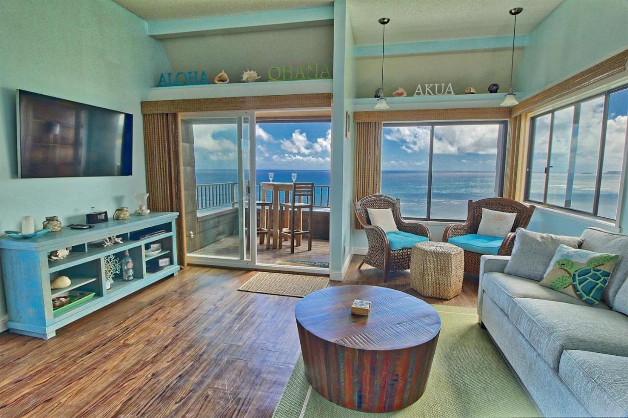 Sealodge G9 Princeville Zewnętrze zdjęcie