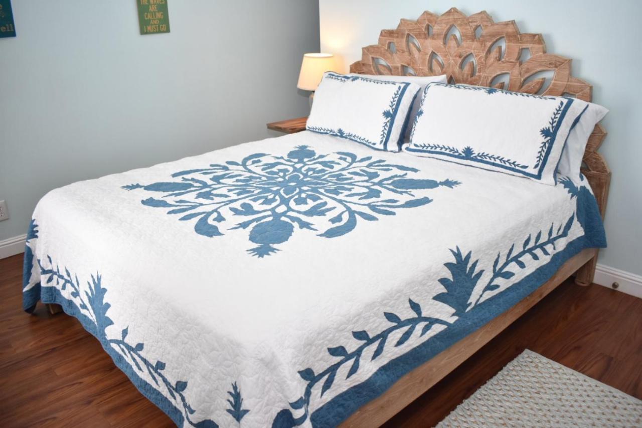 Sealodge G9 Princeville Zewnętrze zdjęcie