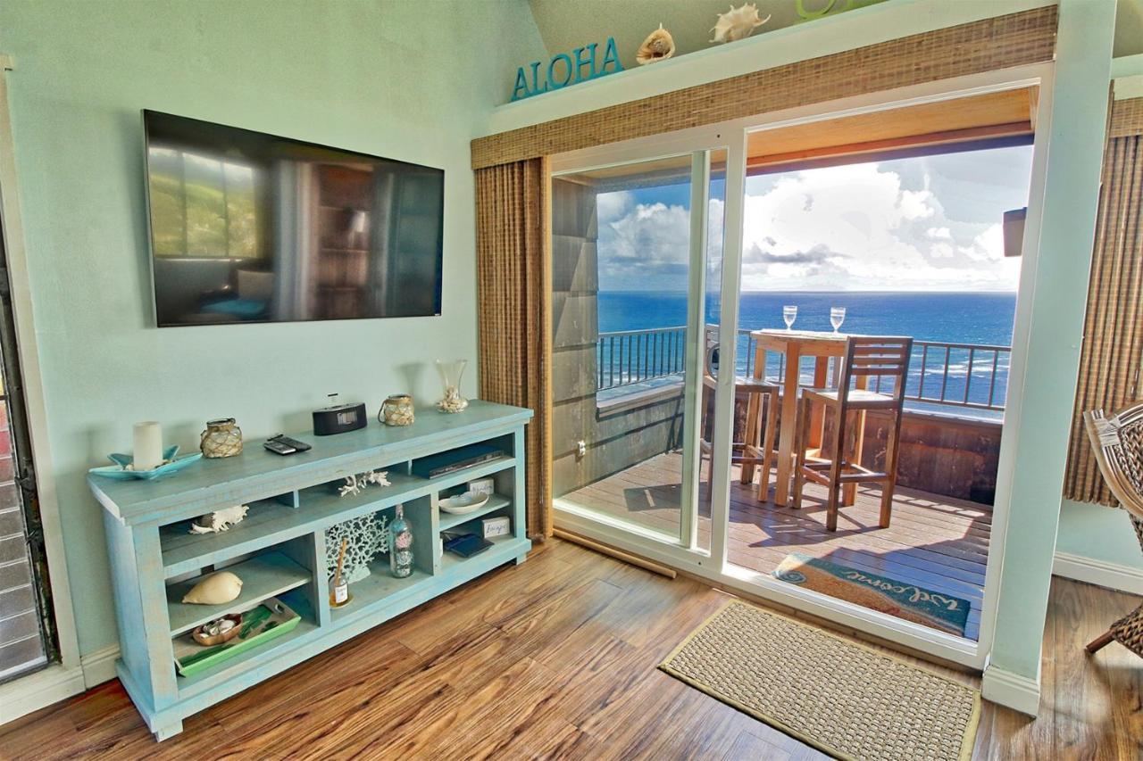 Sealodge G9 Princeville Zewnętrze zdjęcie