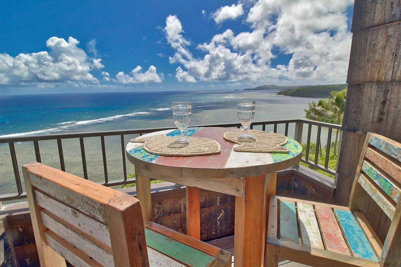 Sealodge G9 Princeville Zewnętrze zdjęcie
