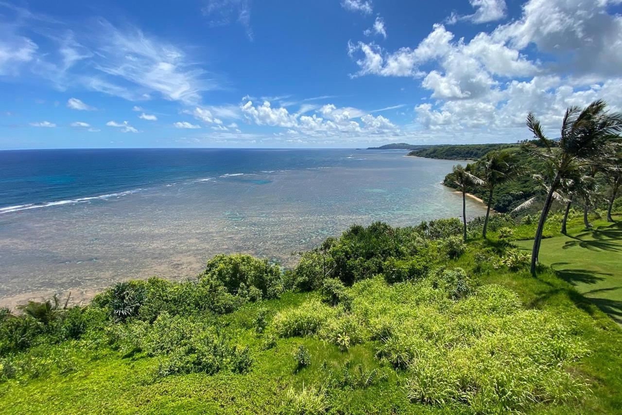 Sealodge G9 Princeville Zewnętrze zdjęcie
