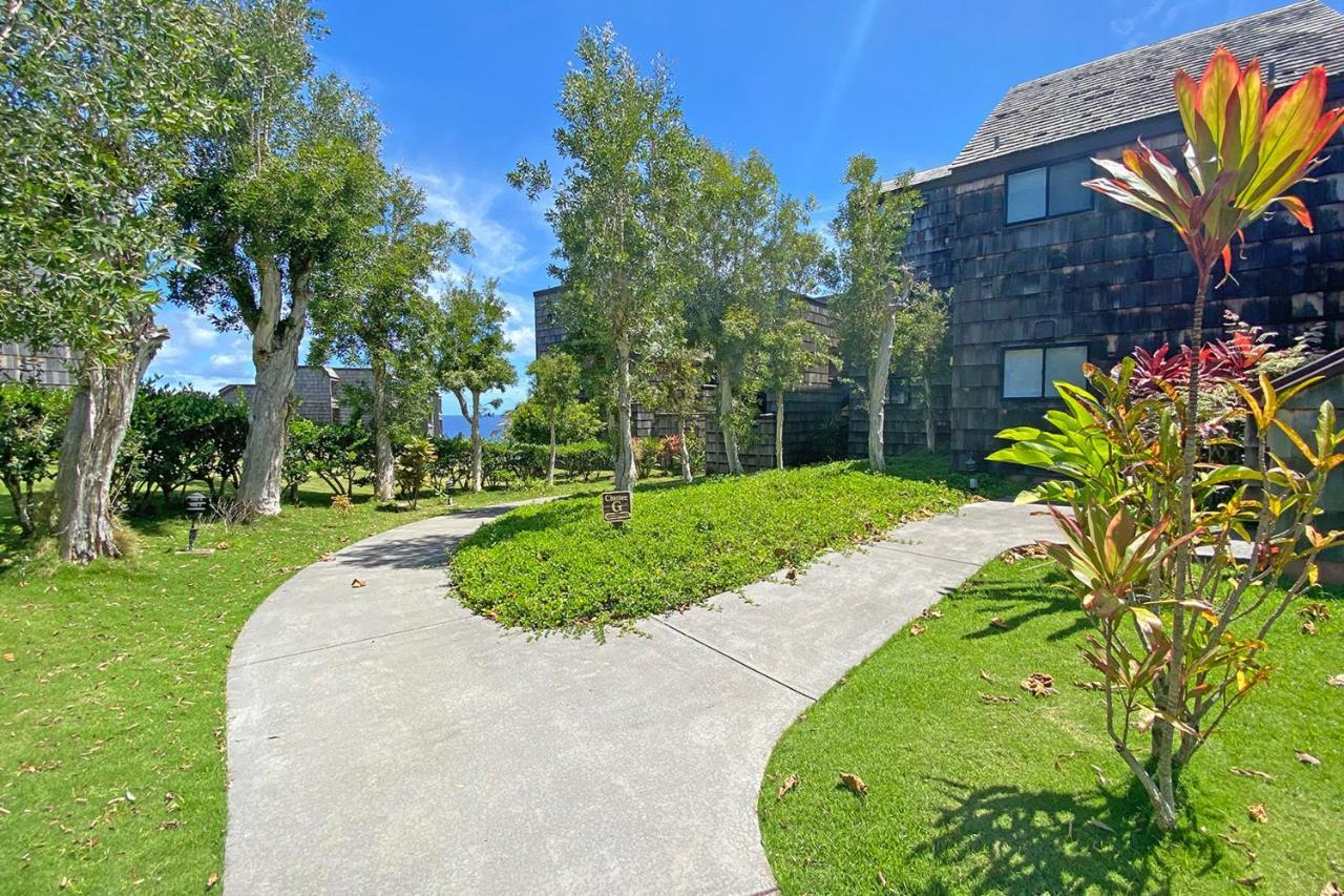Sealodge G9 Princeville Zewnętrze zdjęcie