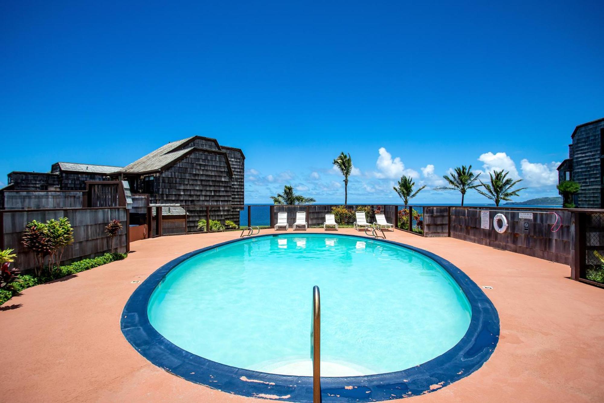 Sealodge G9 Princeville Zewnętrze zdjęcie