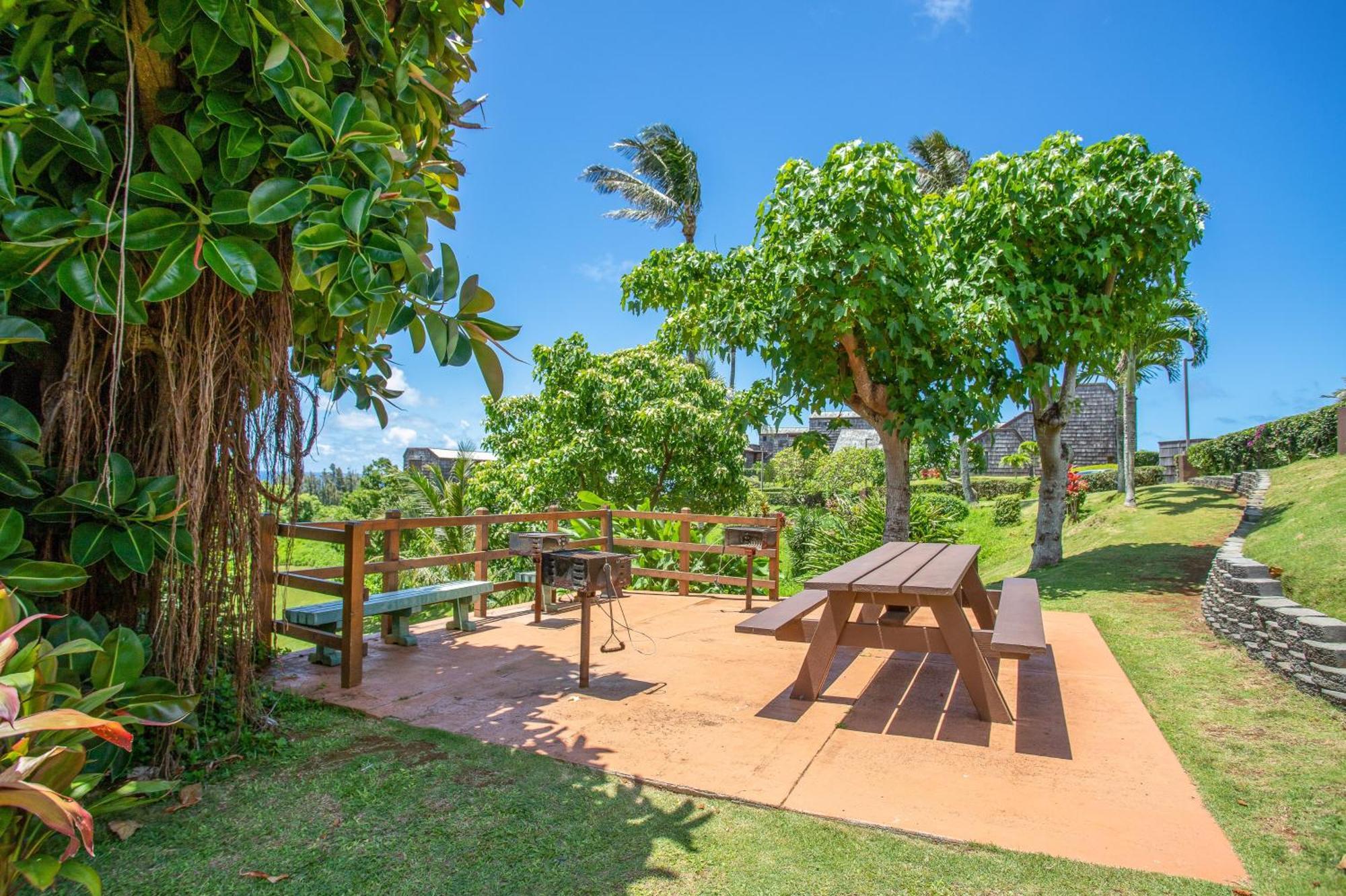 Sealodge G9 Princeville Zewnętrze zdjęcie