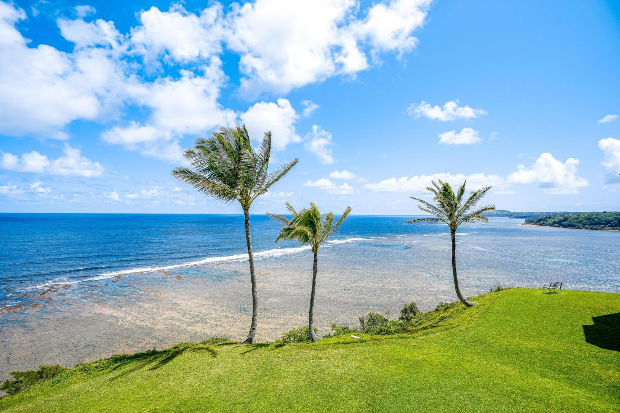 Sealodge G9 Princeville Zewnętrze zdjęcie