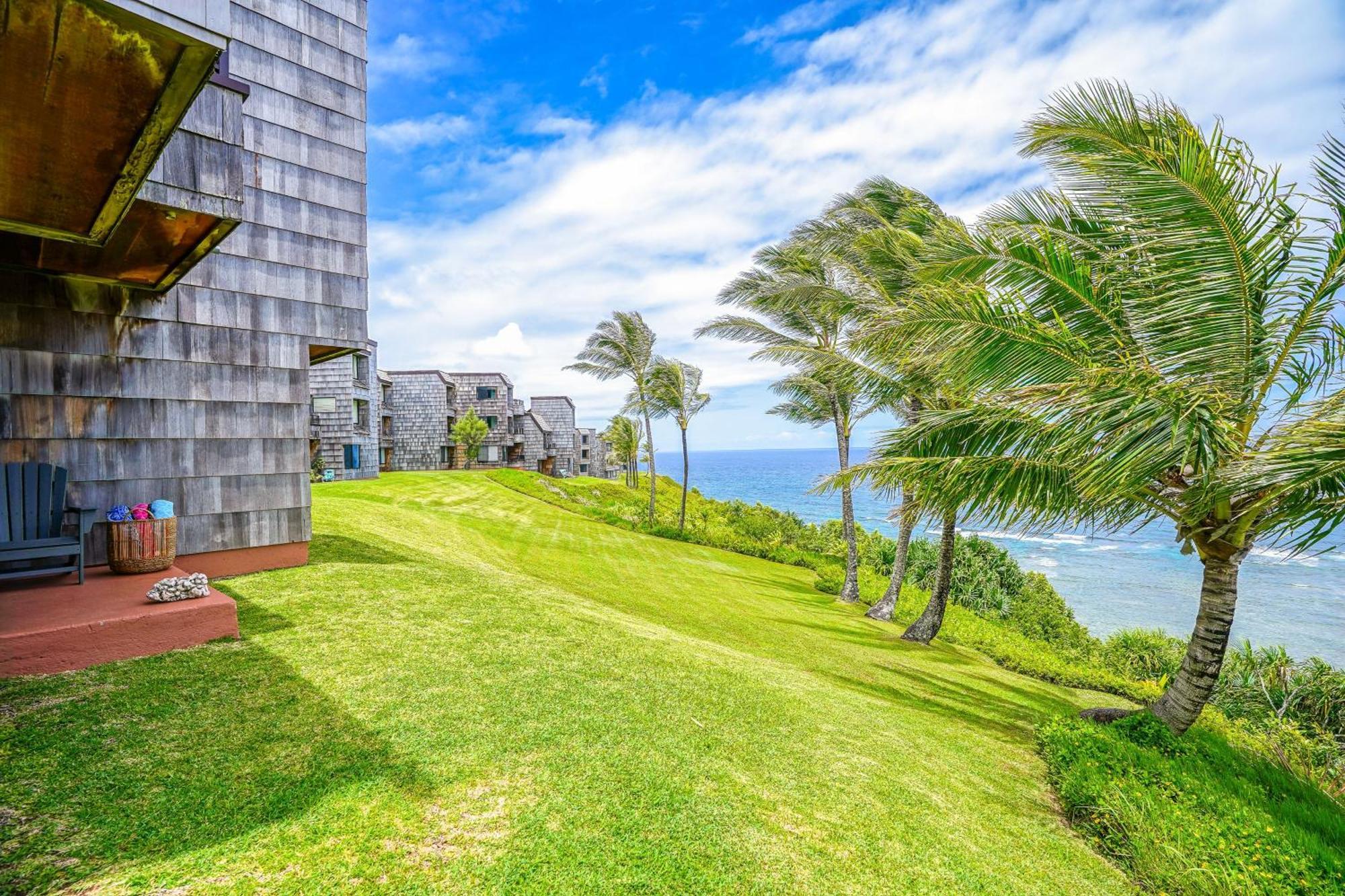 Sealodge G9 Princeville Zewnętrze zdjęcie