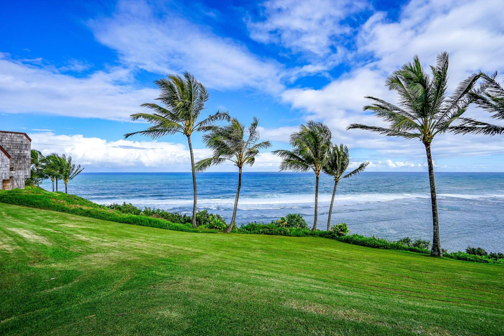 Sealodge G9 Princeville Zewnętrze zdjęcie