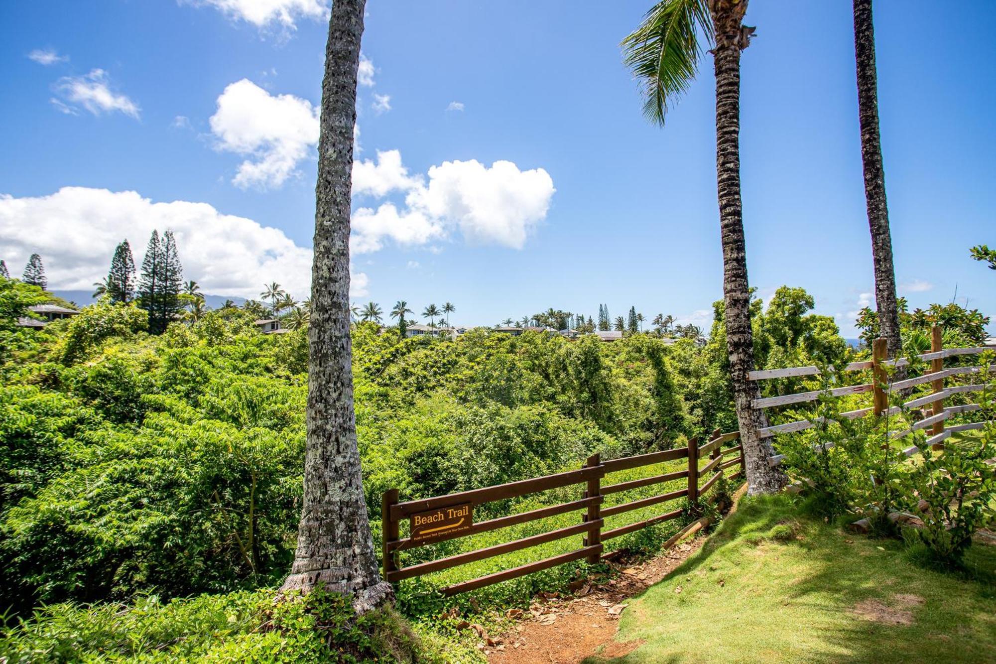 Sealodge G9 Princeville Zewnętrze zdjęcie