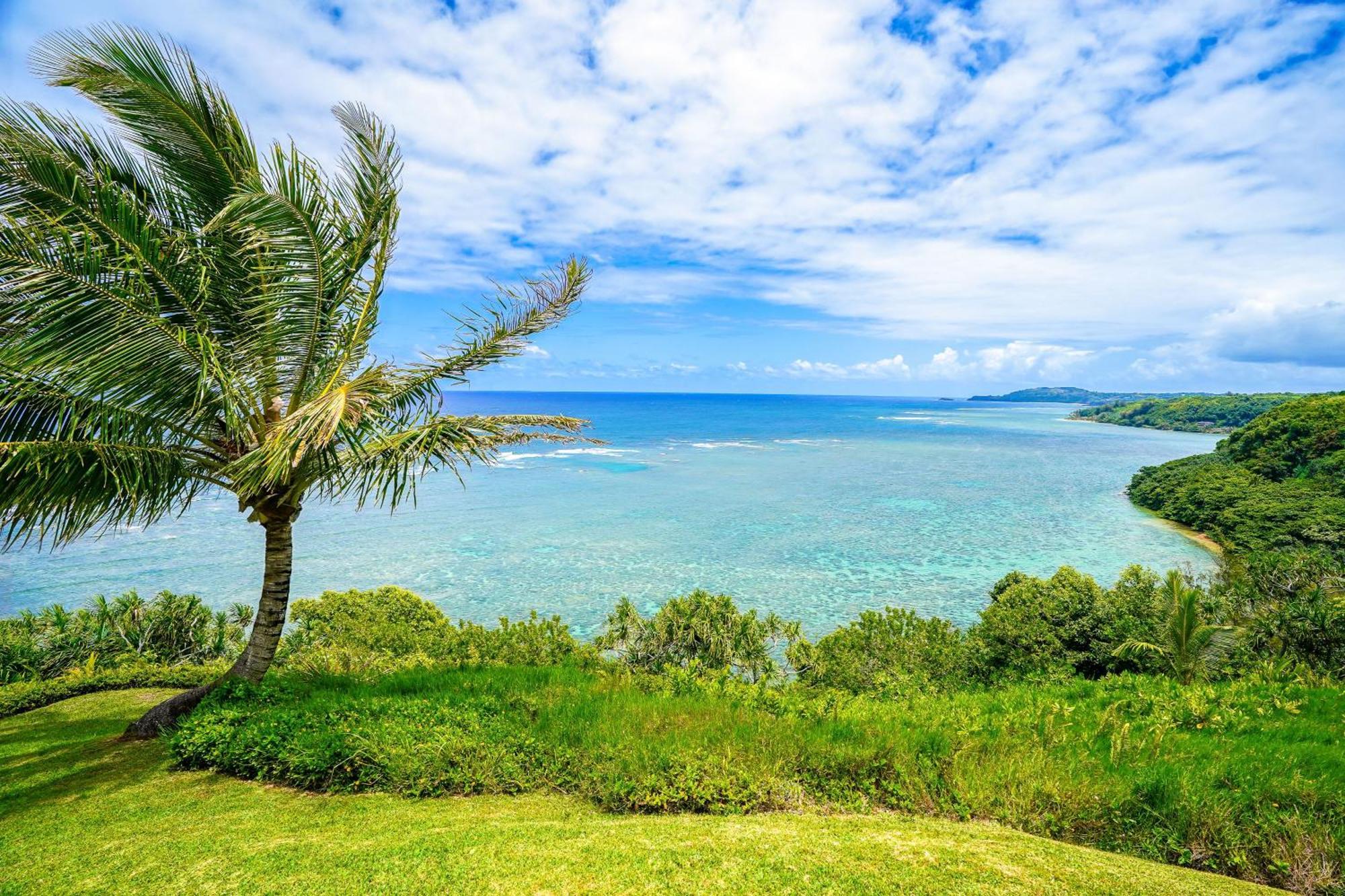 Sealodge G9 Princeville Zewnętrze zdjęcie